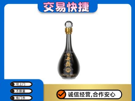 昆玉市名酒回收西凤酒2.jpg